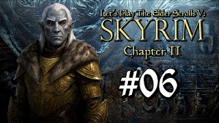 Lets Play Skyrim Anniversary Edition (Chapter II) - 06 - Hornswogglers