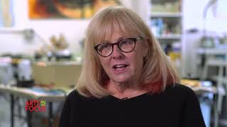 WXXI Arts InFocus - Constance Mauro