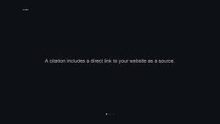 What is the difference between being cited and being mentioned by AI Update