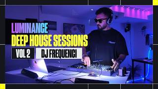 Underground Deep House Session x Toronto 2026 | Luminance Vol. 002