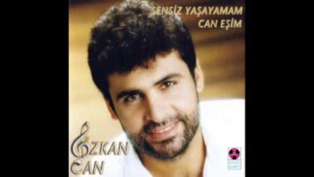 Özkan Can - Yetti Dinime