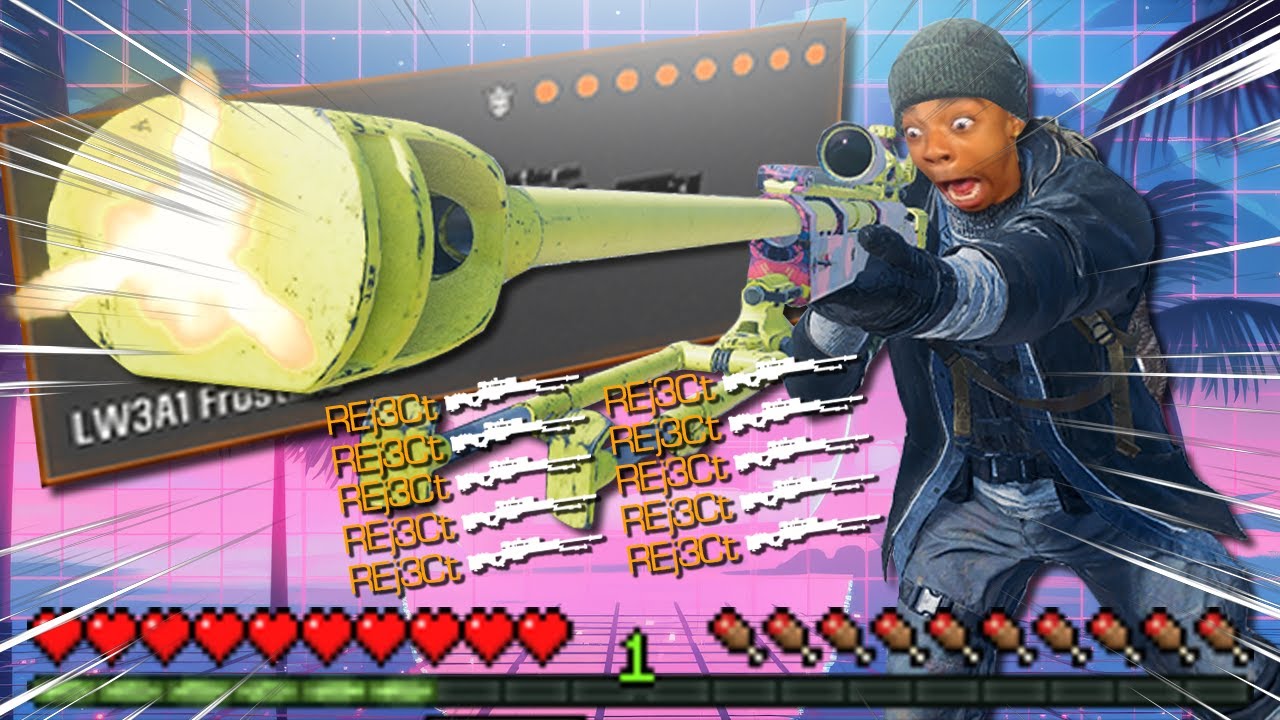 Black Ops 6 LW3 Frostline Experience.EXE