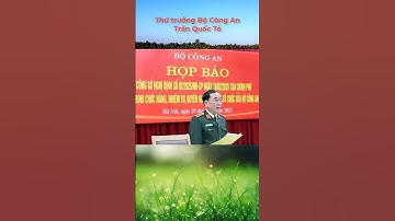 Giải thể Công an cấp huyện kể tử ngày mai 1 tháng 3