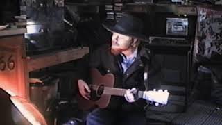 Colter Wall ~ Cattle Call ~ LJFVHS chords