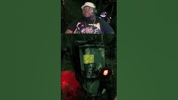 #informallake on #Twitch | Insane Flashlight save and CHASE!🏃‍♀️💨🔦😱