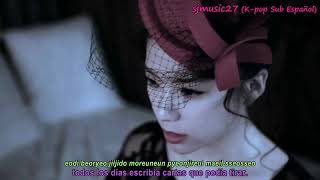 E.via - Crazy fate (Insanity love) (ft ISU (MC The Max)) [MV] [Sub Español Rom] sjmusic27