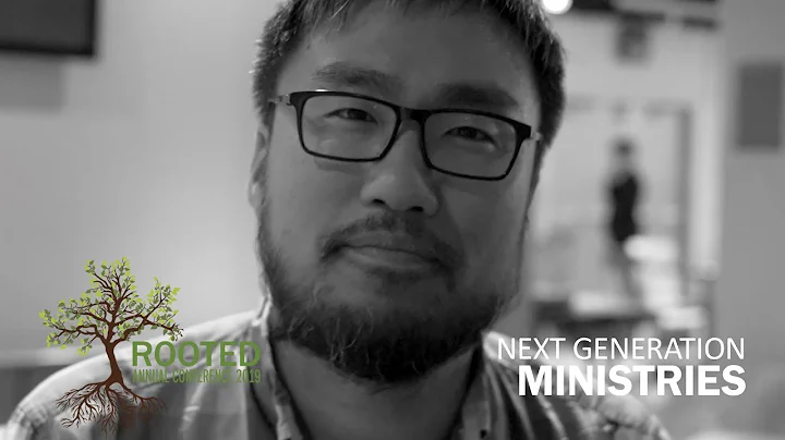 Next Generation Ministries // Rooted Video Series