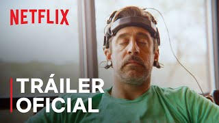 Aaron Rodgers: Enigma | Tráiler oficial | Netflix