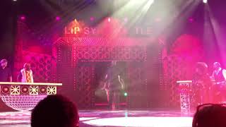 Lip Sync Battle Bentley Rebel Proud Mary- Tina Turner