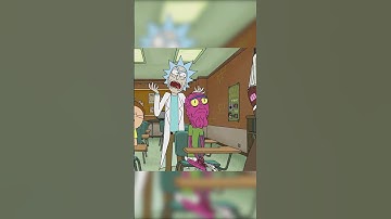 getting Morty an A in math