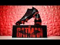 Puma Future Z 1.3 X The Batman | UNBOXING &amp; REVIEW