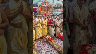 Ratha Katha Anukula || Puri Dham #jaijagannath #youtubeshorts #trending #status #viral #song #love
