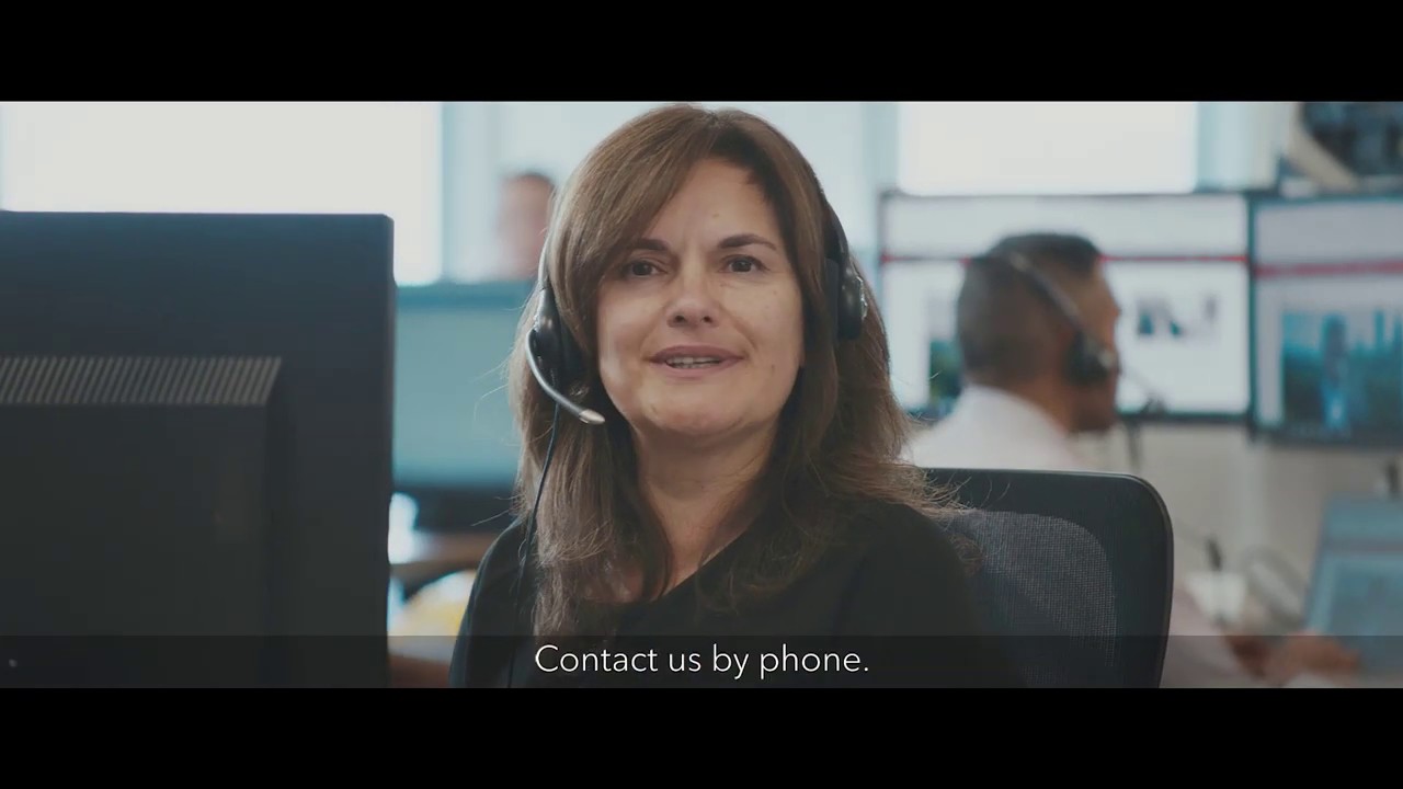 This is Frontline at Rogers - This is Frontline at Rogers