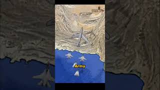 When An F14 Pilot Defied Rear Admiral To Save Besieged Troops