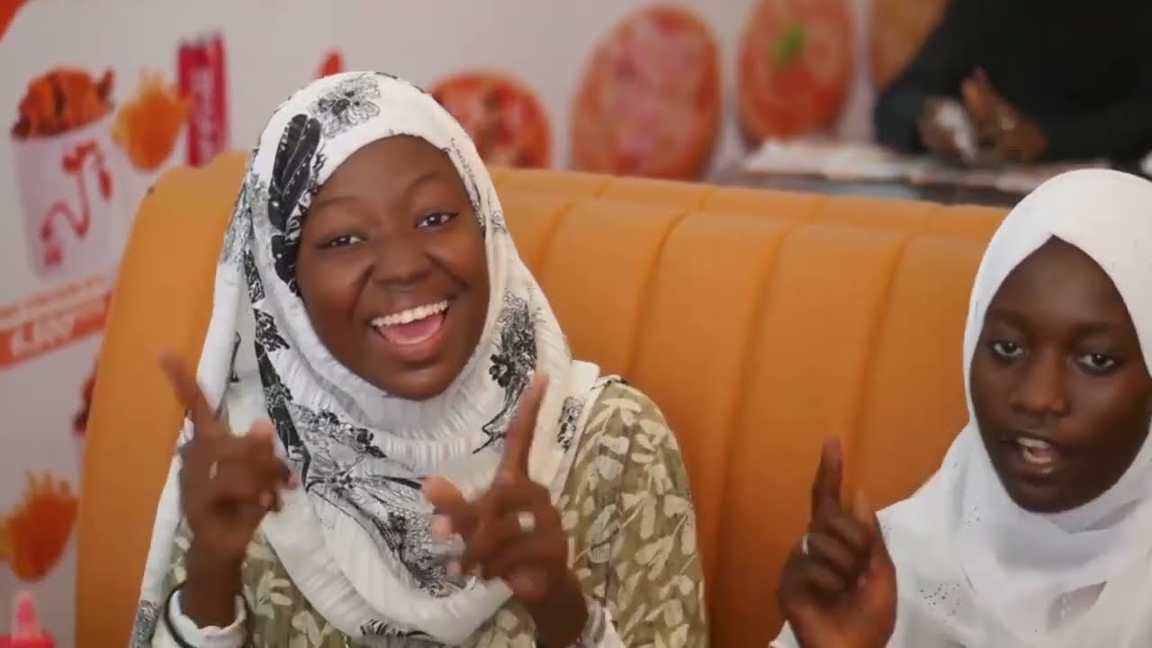 firkhatoul Malikiya (JAMBAAR) CLIP OFFICIEL