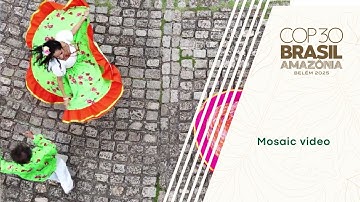 Mosaic Video – Bonn Screens