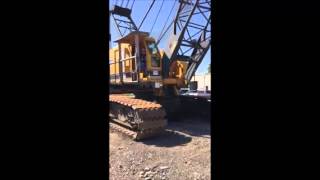 AMERICAN 9270 For Sale