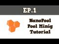 Ethos mining on Nanopool