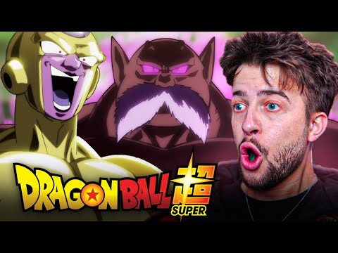 TOP THE DESTROYER GOD!! Dragon Ball Super Episode 125 Reaction