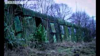 URBAN EXPLORATION - Underground-United.avi