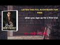 Filthy Bratva by Bella King | Dark Mafia Romance Audiobook Experience