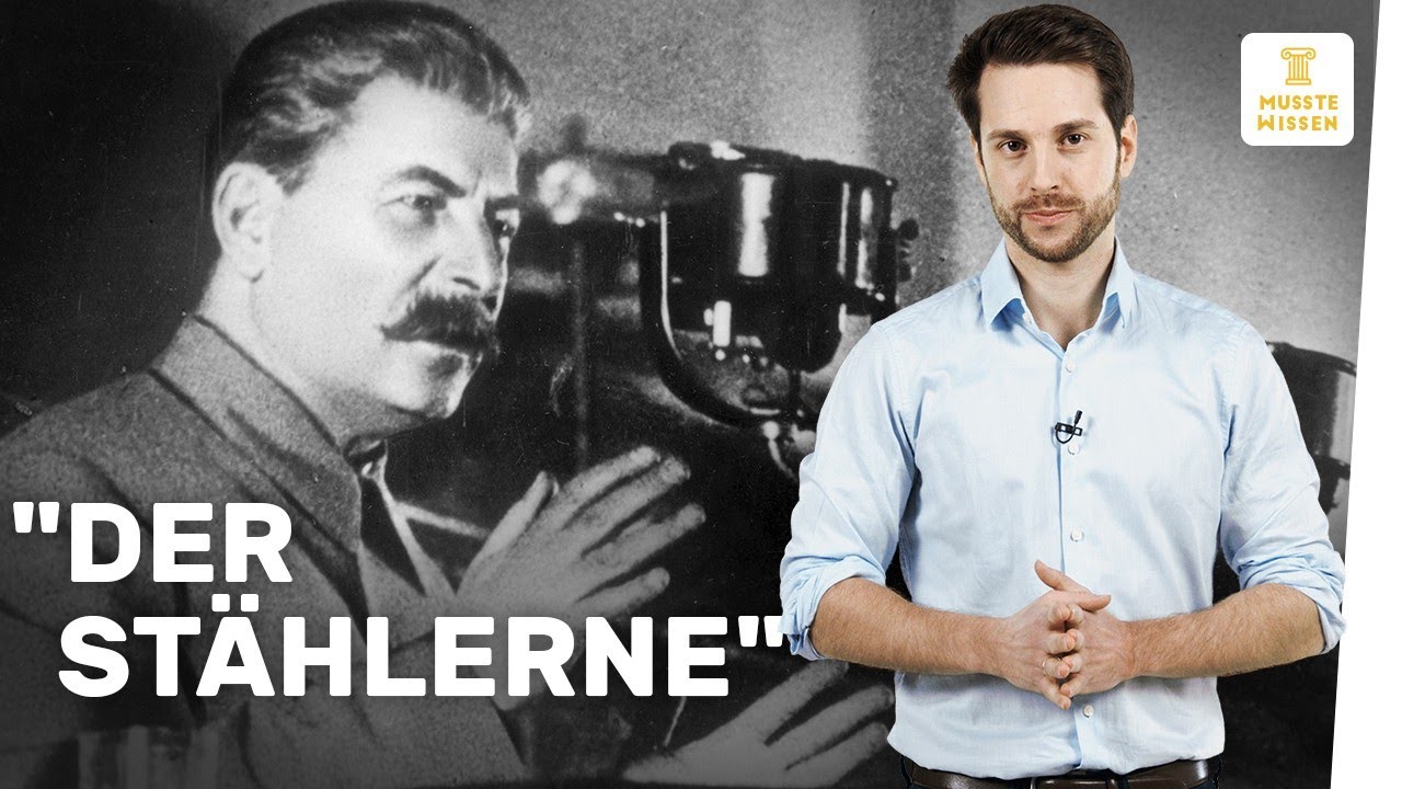 Wie kam es zur Machtergreifung durch Stalin? Wie kam es zur Machtergreifung durch Stalin?
