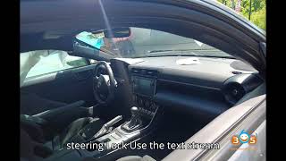 Programming Keys for 2023 2025 Subaru BRZ GT86 All Keys Lost Scenario