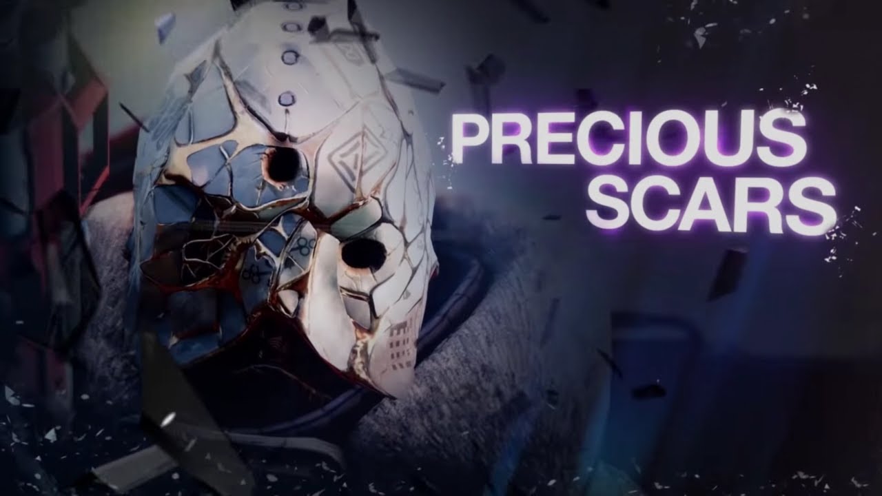 Precious Scars PVE video montage