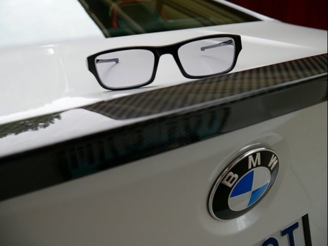Zeiss Drivesafe Lenses Review Youtube Zeiss Drivesafe Lenses Review Youtube