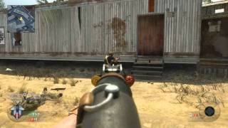 Black Ops | 30-1 Free For All with Stakeout! (READ DESCRIPTION)