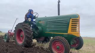 2023 Oliver Plow Day