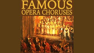 Video thumbnail of "Choir and Orchestra of the Budapest State Opera - Chorus Of The Hebrew Slaves (Nabucco)"