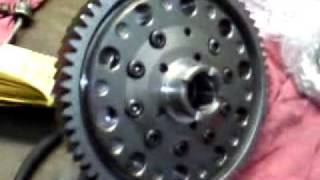 Transmisson Overview