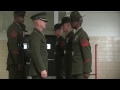 Battalion Commander Inspection