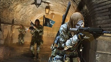 🔴LIVE-MW3 REWIND EVENT