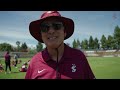 2026 Women's Soccer Jerry Smith Postgame vs Pitt