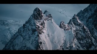 Longines - Alpine Skiing: The Pioneer Spirit Lives On