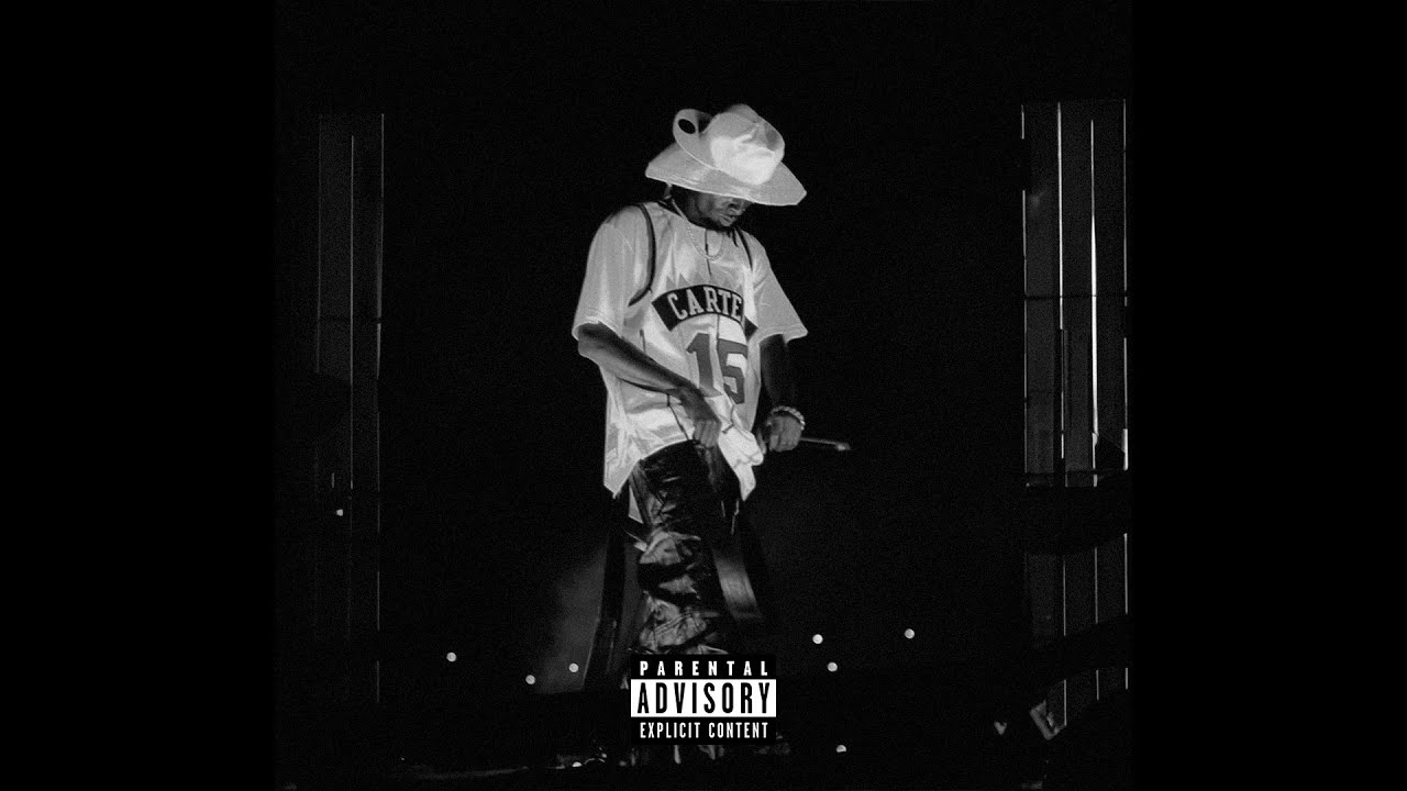 (FREE) THE WEEKND X PLAYBOI CARTI TYPE BEAT - HOLD OUT