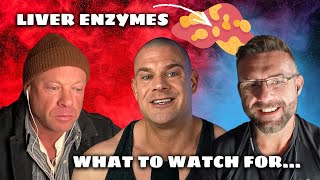 The Ultimate Guide to Liver Enzymes: GGT, and the ALT/AST Ratio