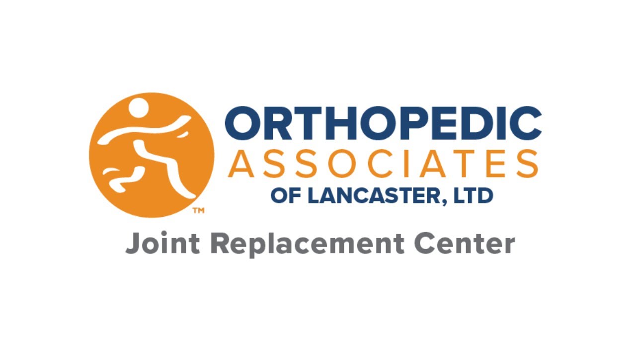 Joint Replacement Surgery | Orthopedic Associates of Lancaster