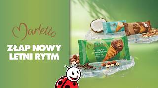 Codziennie lody w niskich cenach | Marletto Rożki