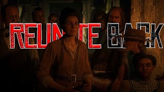 Reunited Back - Red Dead Redemption 2 Walkthrough Gameplay - No Commentary @SRGSERIES47