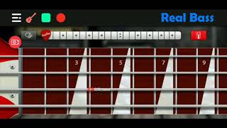 Real Bass meraih mimpi J rock