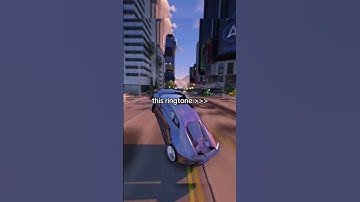 Thumbnail of GTA San Andreas Ringtone 📞 DOWNLOAD IN BIO 🔗📲✨