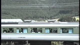 EF63碓氷峠