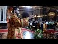 Ирмосы канона Пасхи  / Irmos Easter Canon