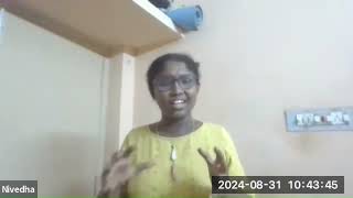 Writing a speech with Purpose - Presentation Mastery