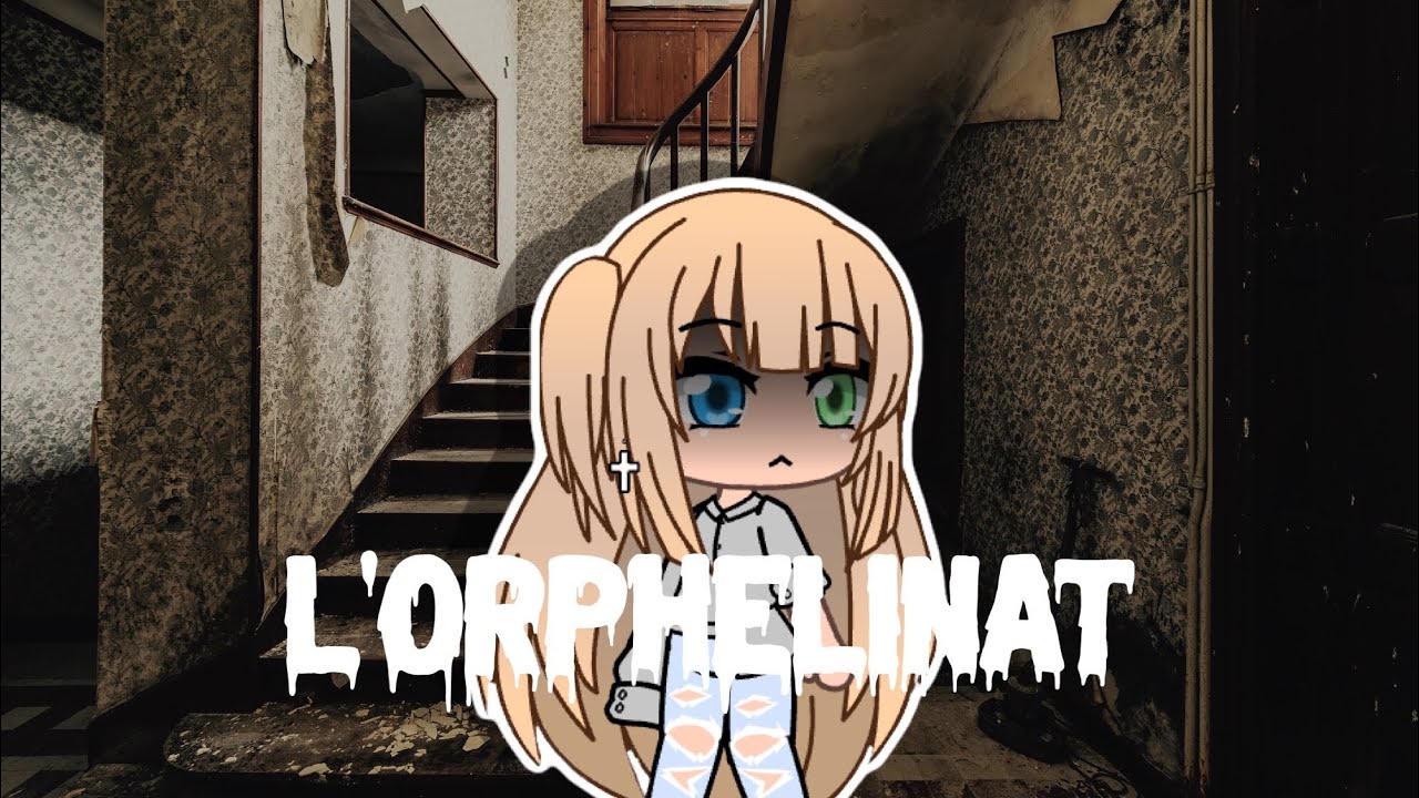 • L’orphelinat • { GLMM } Horror movie