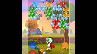 Snoopy Pop - Level 50 - No Boosters (by match3news.com)