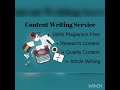 ContentWriting#shorts #careergrowth#course #digitalmarketing@fittuber @lifetak@insideout#English